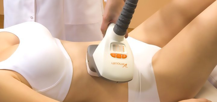 According to the action, a revolutionary massage Vella shape against cellulite from antiSalon SPA