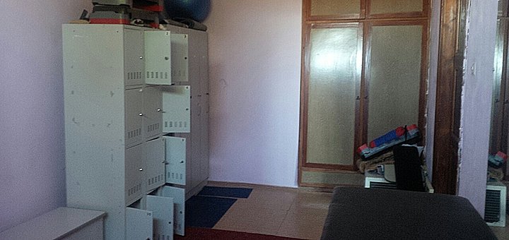 Знижки на безлімітне відвідування тренажерного залу «адреналін» в миколаєві