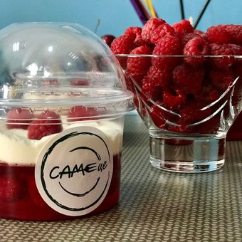 Cafe same tse cafe 2