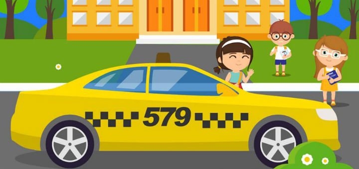 Оптимальне таксі 579 у Львові. Замовляйте зі знижкою.