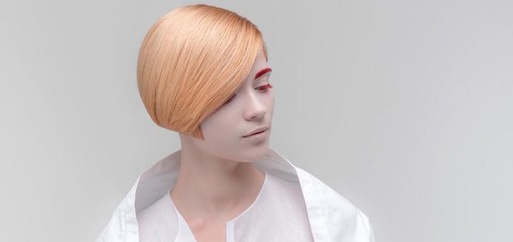 The course of hairdressing art "Tool of success" from the hairdressing academy "S education"