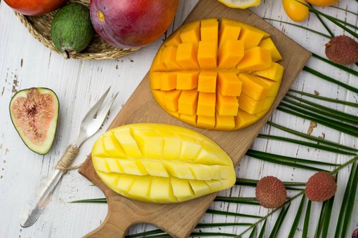 Exotic fruits «Fructo» with delivery across Ukraine