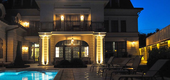 Discounts for holidays in the hotel seven seas in odessa7