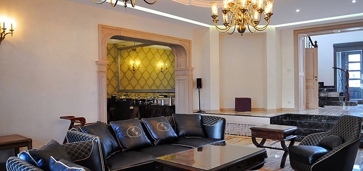 Discounts for holidays in the hotel seven seas in odessa14