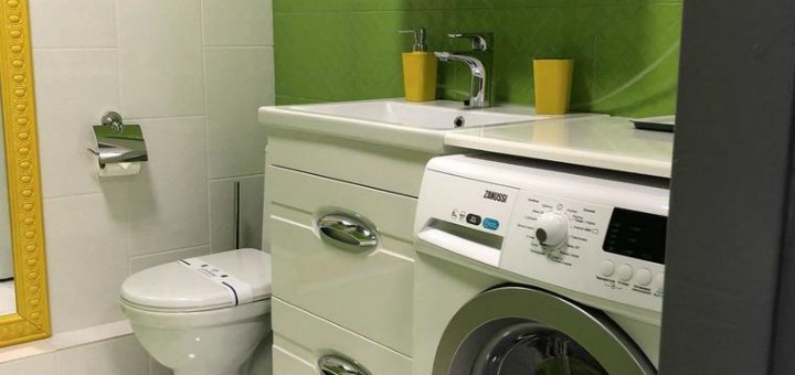Специальные цены апарт-отель «Воробьевы горы»