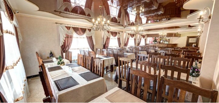 Скидки  «Villa Victoria»