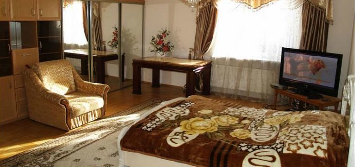 Низькі ціни «apartament sanitarna 17»