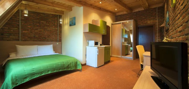 Низкие цены апартаменты «Vorontsov Apartments»