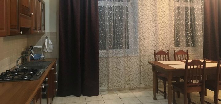 Низькі ціни «Mini-Hotel Guest Residence»