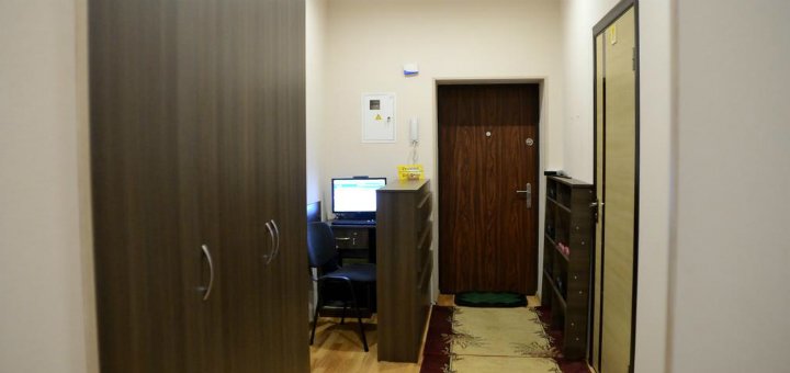 Скидки хостел «Rivne Hostel» 