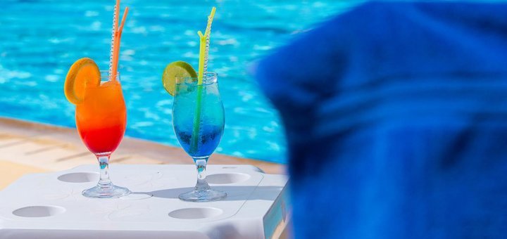 Athos Palace Hotel 4* отель Греция