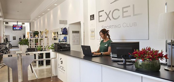 Отель Excel Roma Montemario 4*. Посещайте по акции 9