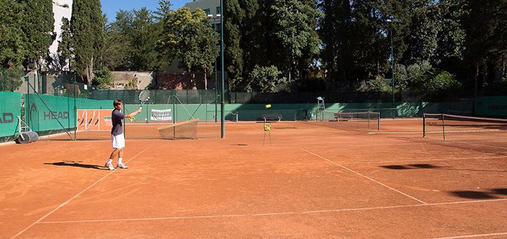 Отель Excel Roma Montemario 4*. Посещайте по акции 22