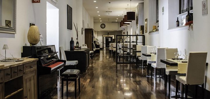 Отель Excel Roma Montemario 4*. Посещайте по акции 27