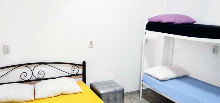 Спеціальні ціни на «Hostel Vokzal»