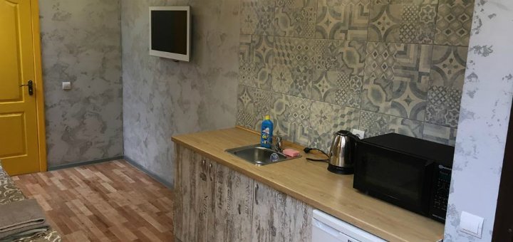 Striha apart (Івано-Франківськ)