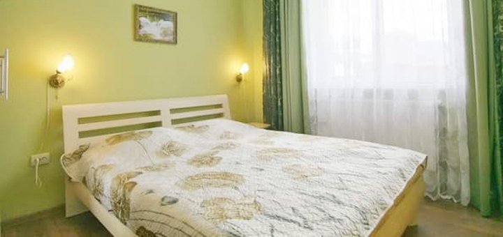 Скидки на отдых в отеле Мозола в Сходнице18