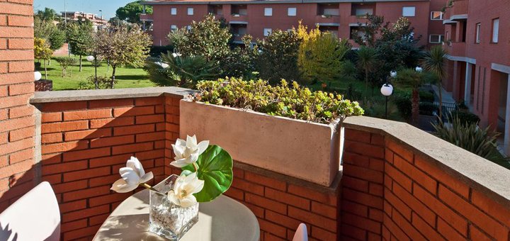 Hotel Best Western I Triangoli 4*. Visit for promotion 1