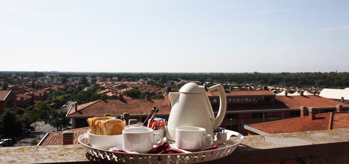 Hotel Best Western I Triangoli 4*. Visit for promotion 2