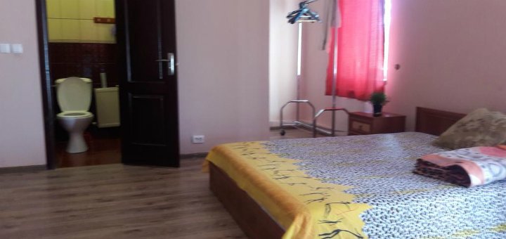 Discounts Hostel "Teremok"