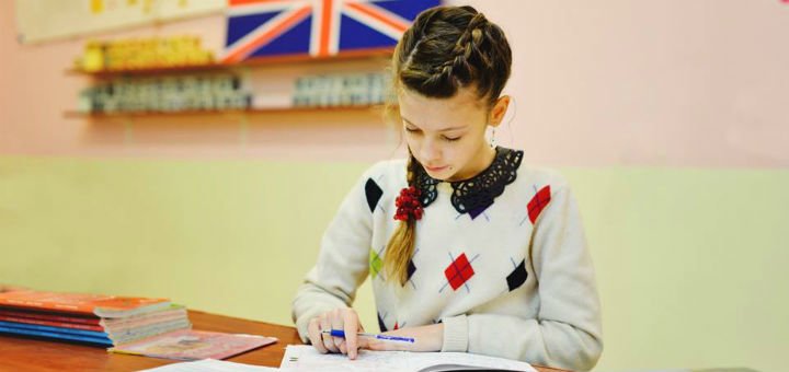 Academy of British NESOL. Записуйтесь зі знижкою 9