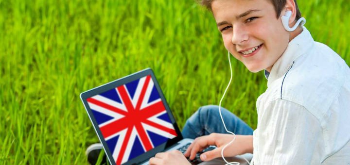 Academy of British NESOL. Записуйтесь зі знижкою 10