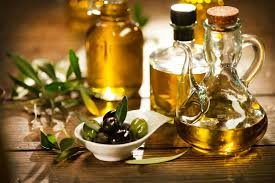 Royal food olive oil Kiev. Buy olive oil promotion