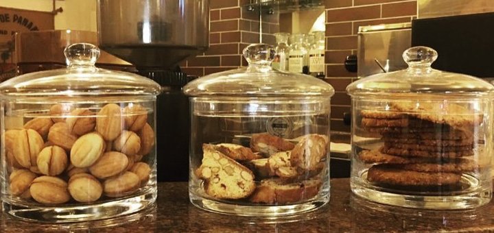 Кофейня Coffee Time - описание, фото, отзывы в Pokupon