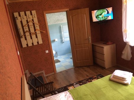 holiday on vacation in Yaremche inexpensively