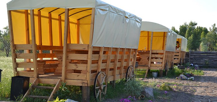 Знижки від клубу «western»