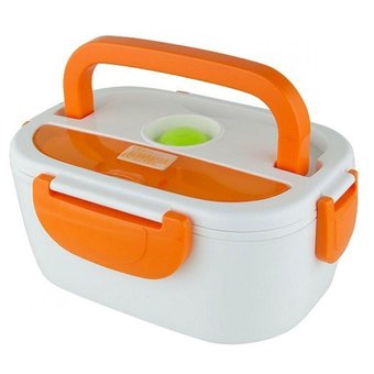 Lunch box in the New-trend online store. Buy at a discount.