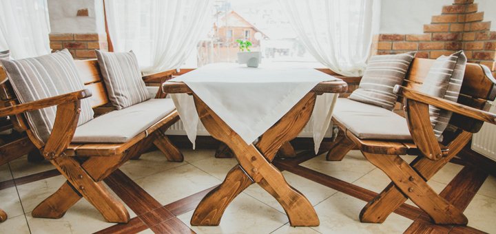 Discounts for rest in the hotel la cracunu in bukovel10