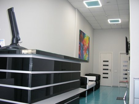 Консультация стоматолога в стоматологии «Denta.ua» в Киеве. Записаться на консультацию стоматолога по акции.