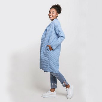 Women's coat in the online store Dusty in Kiev. Buy on stock.