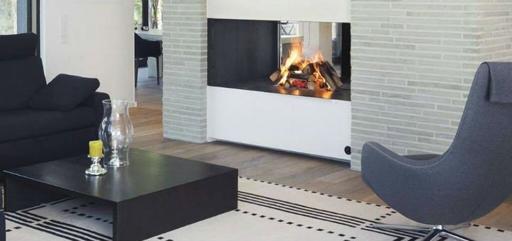 Камінні топки, печі та димарі «WestFireplace» у Хмельницькому. Купуйте за акцією.