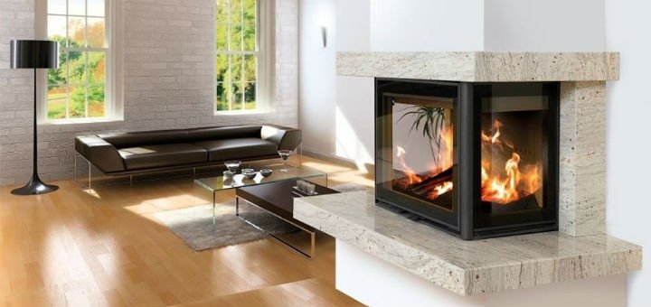 Газові обігрівачі «WestFireplace» у Хмельницькому. Купуйте зі знижкою.