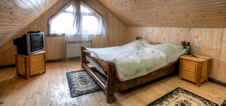 Discounts for holidays in the vatra hotel in yaremche4