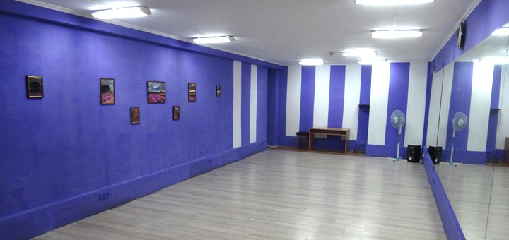 Children's dance studio Energy-Dance in kiev 5