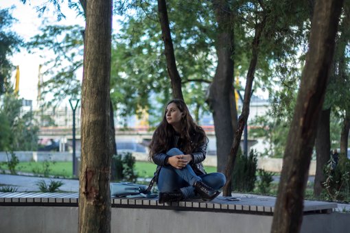 Фотосесія Love Story у фотографа Павла Камінського в Одесі. Замовляйте по акції.