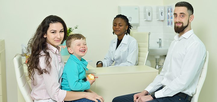 Скидка на консультацию косметолога в клинике IMP clinic