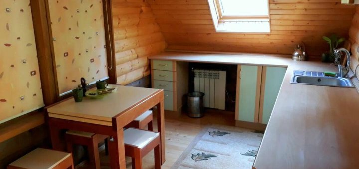 Низкие цены загородный комплекс «Rancho 555»