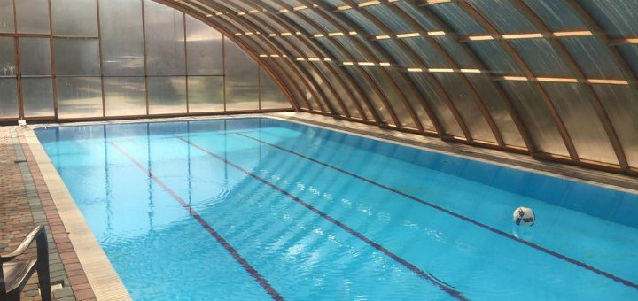 Специальные цены загородный комплекс «Rancho 555»