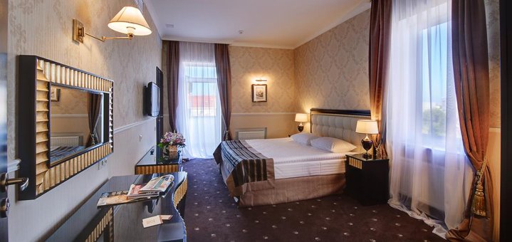 Reikartz hotel in dnipro discount accommodation rooms prices