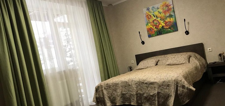 Private rooms in grofa hotel prices