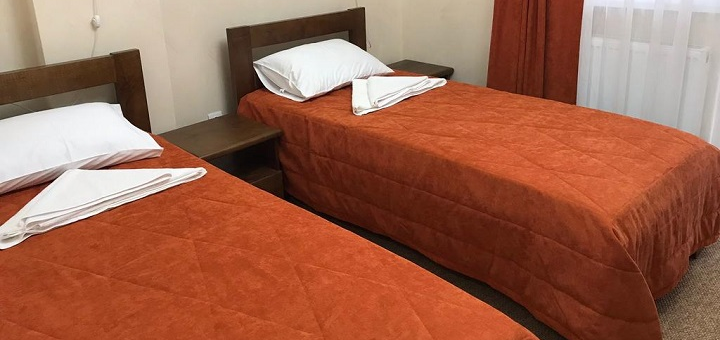 Private rooms in grofa hotel reviews