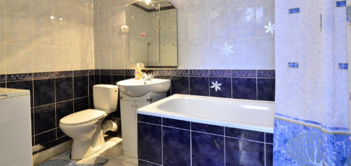 Спеціальні ціни апартаменти «apartment on kostyushka 22»