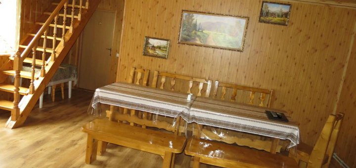 Низкие цены гостевой дом «Белый Камень» 