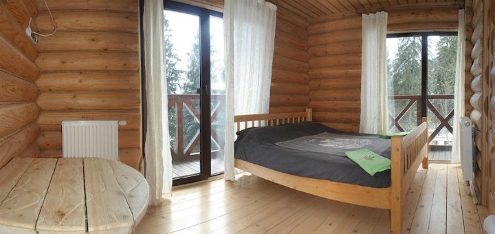 Акции отель «Casa del Pozitiff»