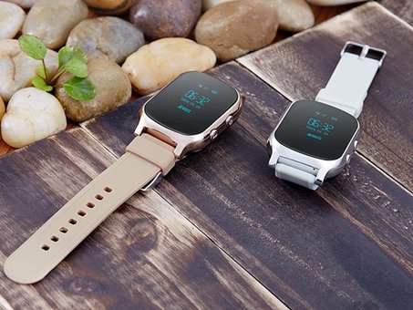 Smart годинник в інтернет-магазині «техноопт». купітьsmart годинник зі знижкою.