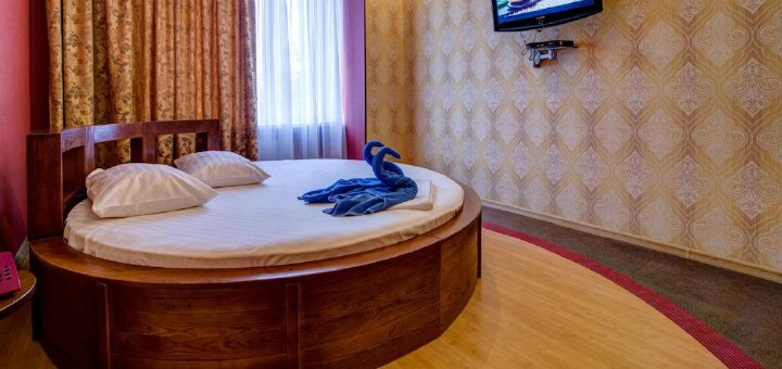 Акции отель «Бансай»